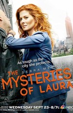 Тайны Лауры / The Mysteries of Laura (2014)