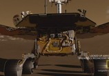 Сцена из фильма National Geographic: Гибель марсохода / National Geographic: Death of a Mars Rover (2011) National Geographic: Гибель марсохода сцена 4