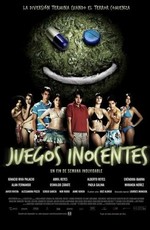 Juegos inocentes