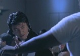 Сцена из фильма Битва дракона / Long zai tian ya (1989) Битва дракона сцена 1