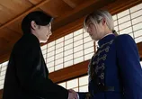 Сцена из фильма Мой счастливый брак / Watashi no Shiawasena Kekkon (2023) 