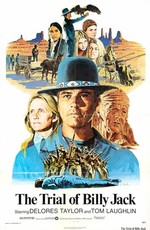 Процесс Билли Джека / The Trial of Billy Jack (1974)