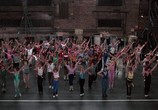 Фильм Кордебалет / A Chorus Line (1985) - cцена 2