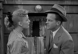 Сцена из фильма Любовное гнездышко / Love Nest (1951) Любовное гнездышко сцена 2