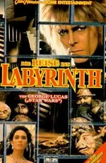 Inside the Labyrinth