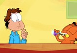 Сцена из фильма Гарфилд / Garfield Originals (2019) 