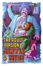 Взрослая версия Джекилла и Хайда / The Adult Version of Jekyll and Hide (1972)