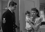 Фильм Рождество в Коннектикуте / Christmas in Connecticut (1945) - cцена 1