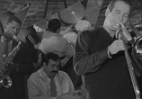 Сцена из фильма Парижский блюз / Paris Blues (1961) Парижский блюз сцена 1