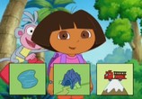 Сцена из фильма Даша путешественница: Рождество Даши / Dora The Explorer: Dora's Christmas (2009) Даша путешественница: Рождество Даши сцена 3