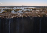ТВ Nat Geo Wild: Водопад Виктория: африканский земной рай / Victoria Falls - Africa's Garden of Eden (2021) - cцена 2