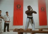 Фильм Кровавый кулак / Bloodfist (1989) - cцена 1