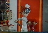 Мультфильм Незнайка в Солнечном городе (1977) - cцена 3