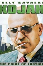 Kojak: The Price of Justice (1987)