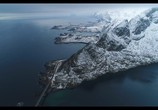 Сцена из фильма Северная Норвегия / Northern Norway (2018) Северная Норвегия сцена 4