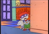 Мультфильм Ох, уж эти детки! / Rugrats (1991) - cцена 1