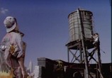 Сцена из фильма Война на крышах / Rooftops (1989) Война на крышах сцена 4