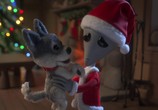 Мультфильм ИКСтраординарное Рождество / Alien Xmas (2020) - cцена 3