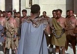 Сцена из фильма Восстание рабов / La rivolta degli schiavi (1960) Восстание рабов сцена 2