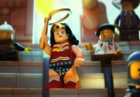 Мультфильм Лего. Фильм / The Lego Movie (2014) - cцена 4