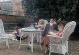 Сцена из фильма Спокойные деревенские женщины / Tranquille donne di campagna (1980) Спокойные деревенские женщины сцена 2
