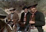 Сцена из фильма Пять ружей Запада / Five Guns West (1955) Пять ружей Запада сцена 3