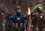 Фильм Мстители / The Avengers (2012) - cцена 3