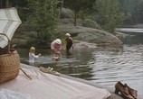 Сцена из фильма Золотко моё / Gull-Pian (1989) Золотко моё сцена 6