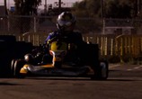 Сцена из фильма Уличный гонщик / Street Racer (2008) Уличный гонщик