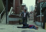 Сцена из фильма Криминальный город / Beomjoi dosi (2017) Криминальный город сцена 1