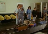 Фильм Большой человек: Необычная страховка / Big Man: Polizza droga (1988) - cцена 2