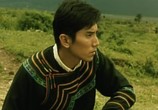 Сцена из фильма Люди-птицы в Китае / Chugoku No Chojin (1998) Люди-птицы в Китае сцена 9