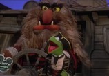 Фильм Остров сокровищ Маппетов / Muppet Treasure Island (1996) - cцена 4