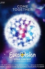 Евровидение: Первый полуфинал 2016