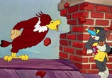 Сцена из фильма Том и Джерри (1940-1948) / Tom and Jerry (1940-1948) (2011) Том и Джерри (1940-1948) сцена 4