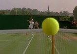 Фильм Уимблдон / Wimbledon (2004) - cцена 2