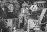 Сцена из фильма Марш деревянных солдатиков / Babes in Toyland (1934) Марш деревянных солдатиков сцена 1