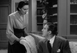 Сцена из фильма Письмо трём жёнам / A letter to three wives (1949) Письмо трём жёнам сцена 1