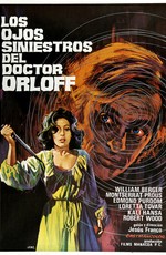 Зловещие глаза доктора Орлоффа / Los ojos siniestros del doctor Orloff (2014)