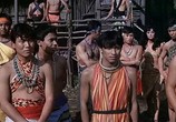 Сцена из фильма Самоа – королева джунглей / Samoa, regina della giungla (1968) Самоа – королева джунглей сцена 6