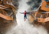 Сцена из фильма Человек-паук: Возвращение домой / Spider-Man: Homecoming (2017) 