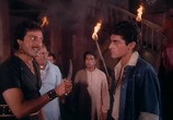 Сцена из фильма Старый храм / Purana Mandir (1984) Старый храм сцена 12