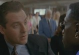 Сцена из фильма Пассажир 57 / Passenger 57 (1992) Пассажир 57 сцена 2