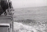 Сцена из фильма Остров Сахалин (1954) 