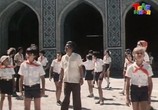 Сцена из фильма Путешествие достойных (1979) Путешествие достойных сцена 3