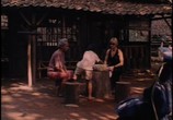 Сцена из фильма Леди дракон / Lady Dragon (1992) Леди дракон сцена 2