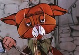 Мультфильм Приключения кота Леопольда (1975) - cцена 2