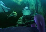 Мультфильм Риф 2: Прилив / The Reef 2: High Tide (2012) - cцена 2