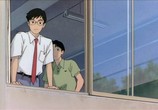 Мультфильм Здесь слышен океан / Umi ga kikoeru (1993) - cцена 1