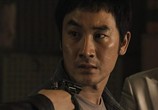 Сцена из фильма Отдел специальных расследований / Teuk-soo-bon (2011) Отдел специальных расследований сцена 2